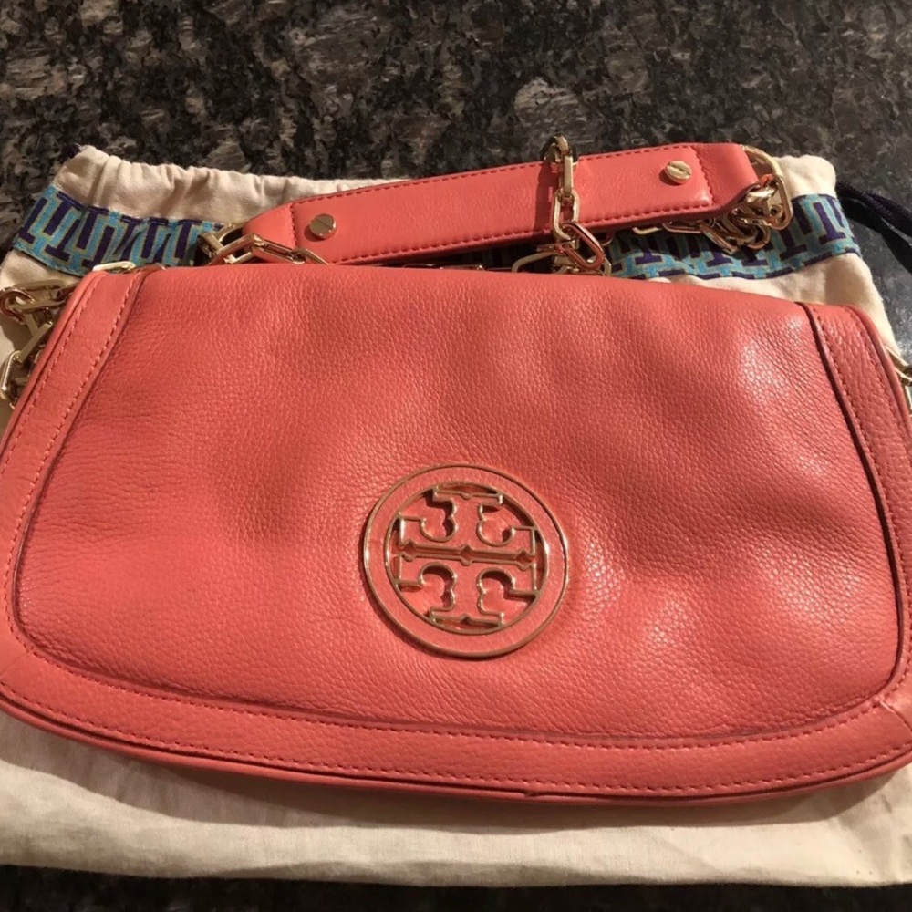 Tory Burch crossbody
